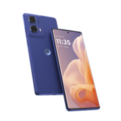 MOTOROLA pametni telefon Moto G85 12GB/256GB, Cobalt Blue