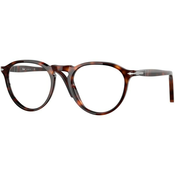 Persol PO3286V 24 L (49) Havana/Kristalna