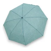 Derby Hit Mini Wavy Lines Green