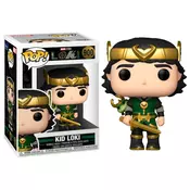 Marvel Loki POP! Vinyl - Kid Loki