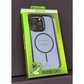 iPhone 16 Pro Bavitel MagSafe plava