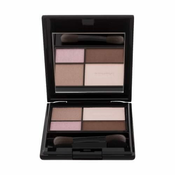 Sensai Eye Colour Palette paletna senčil za oči 3.7 g Odtenek 03 petal dance