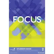 Focus 2 Students Book