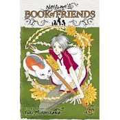 Natsume's Book of Friends, Vol. 6