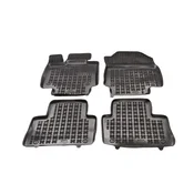 Rezaw-Plast Tipske patosnice za TOYOTA Rav4 (2018+) - Kadice