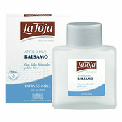 La Toja - AFTER SHAVE balm sensitive skin 100 ml
