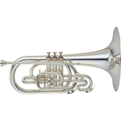 Melofon YMP-204MS Yamaha