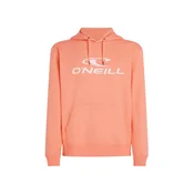 ONEILL Majica korala/bela