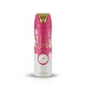 Lattafa Yara Candy 200 ml sprej za ženske