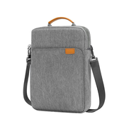 INF Torba za prenosnik Torba za čez ramo Grey M, (21758560)