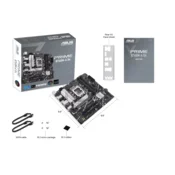 ASUS - PRIME B760M-A D4-CSM 90MB1D00-M1EAYC