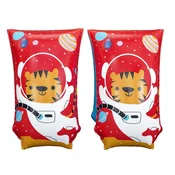 shumee Otroški plavalni trakovi tiger 30 x 15 cm Bestway 32102