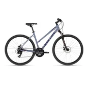 KELLYS Clea 70 Frost Modra S 28, 2025