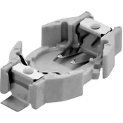 Renata Držalo za gumbne baterije Renata SMTU1220-LF za CR1220 SMT (D x Š x V) 23.7 x 12.7 x 4.8 mm, (20829097)