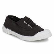 Bensimon  Nizke superge GEYSLY KID  Siva