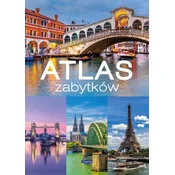 Atlas zabytków