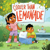 Cooler than Lemonade