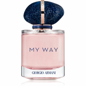 Armani My Way Nacre parfemska voda (limitirana serija) za žene 2023 50 ml