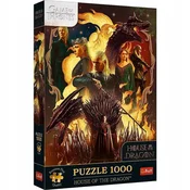 shumee UGANKE 1000 PREMIUM PLUS ZMAJEVO KRALJESTVO 12068