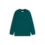 TOMMY HILFIGER Majica ESSENTIAL jelka