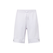 EA7 Emporio Armani Športne hlače, bela