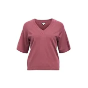 OBJECT Pulover OBJTHESS rosé