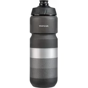 Topeak WATTER BOTTLE 0,75L, bidon, črna TB-750B2