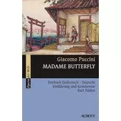 Madame Butterfly