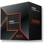 AMD Ryzen™ Threadripper™ (24x 4.2 GHz) Socket SP6 (sTR5)