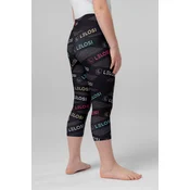 LELOSI Pajkice Nobilara Kids Capri 146