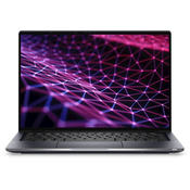 Prenosnik DELL Latitude 9430 i7-1265U/16GB/SSD 512GB/14,0FHD+/UMA/W11Pro