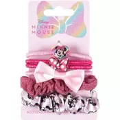 Disney Frozen 2 Hair Accessories elastike za lase 6 kos