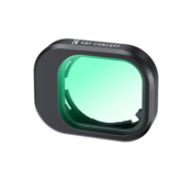 K&F UV, lens HD, one side coated with anti-reflection green film, waterproof and anti-scratch, suita
