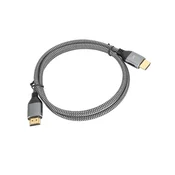 FAST ASIA Kabl HDMI na HDMI 2.1 SILVER 18Gold 8K (m/m) 3m