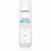 Goldwell Dualsenses Scalp Specialist šampon proti prhljaju 250 ml za ženske