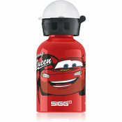 Sigg KBT Kids Cars djecja bocica Lightning McQueen 300 ml