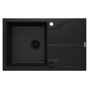 DEANTE Andante Flush ZQN_N11F 78/BL/O Sudopera