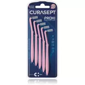 Curasept Proxi Angle P07 medzobne ščetke 5 kos