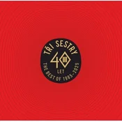 Tři Sestry - 40 Let Best Of (CD)