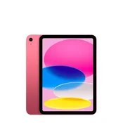 Apple iPad 11 Wi-Fi+Cellular 128GB pink 11th Gen