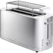 Zwilling J.A.Henckel enfinigy Velik 1800 W električni opekač za sendviče iz nerjavečega jekla
