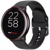 Canyon Marzipan Smart Watch crni