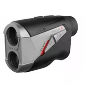 Zoom Focus S Rangefinder Black/Silver