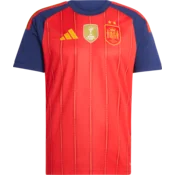 adidas Dres Spain Home Winners 2026
