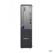 Računalnik LENOVO ThinkCentre neo 50s Gen 6 Ultra 5/16GB/1TB SSD/W11P/črn