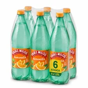 Knjaz Miloš Aromaticni Narandža 1,25L 6kom
