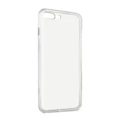 Maska silikonska Skin za iPhone 7 plus/8 plus transparent