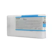 EPSON ketridž T6532 cyan