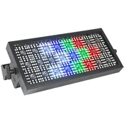 Light4Me VENOM STROBE PANEL V2 Stroboskop