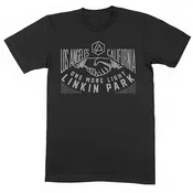 Linkin Park Light In Your Hands Black XL Majica